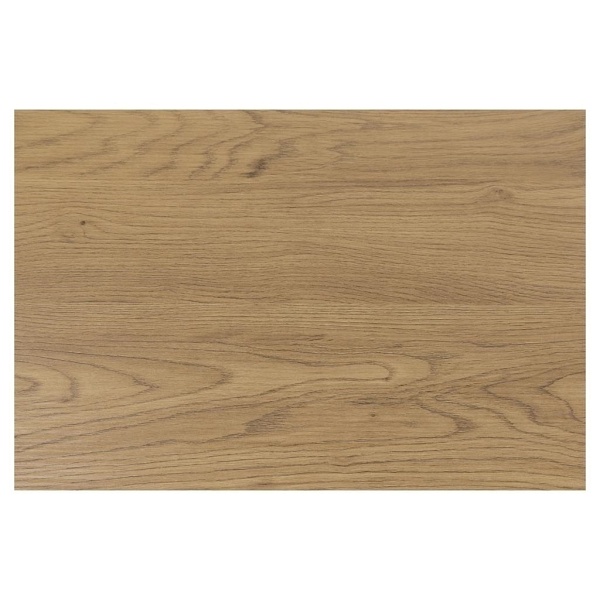 Regał schodkowy Seaford naturalny - ACTONA